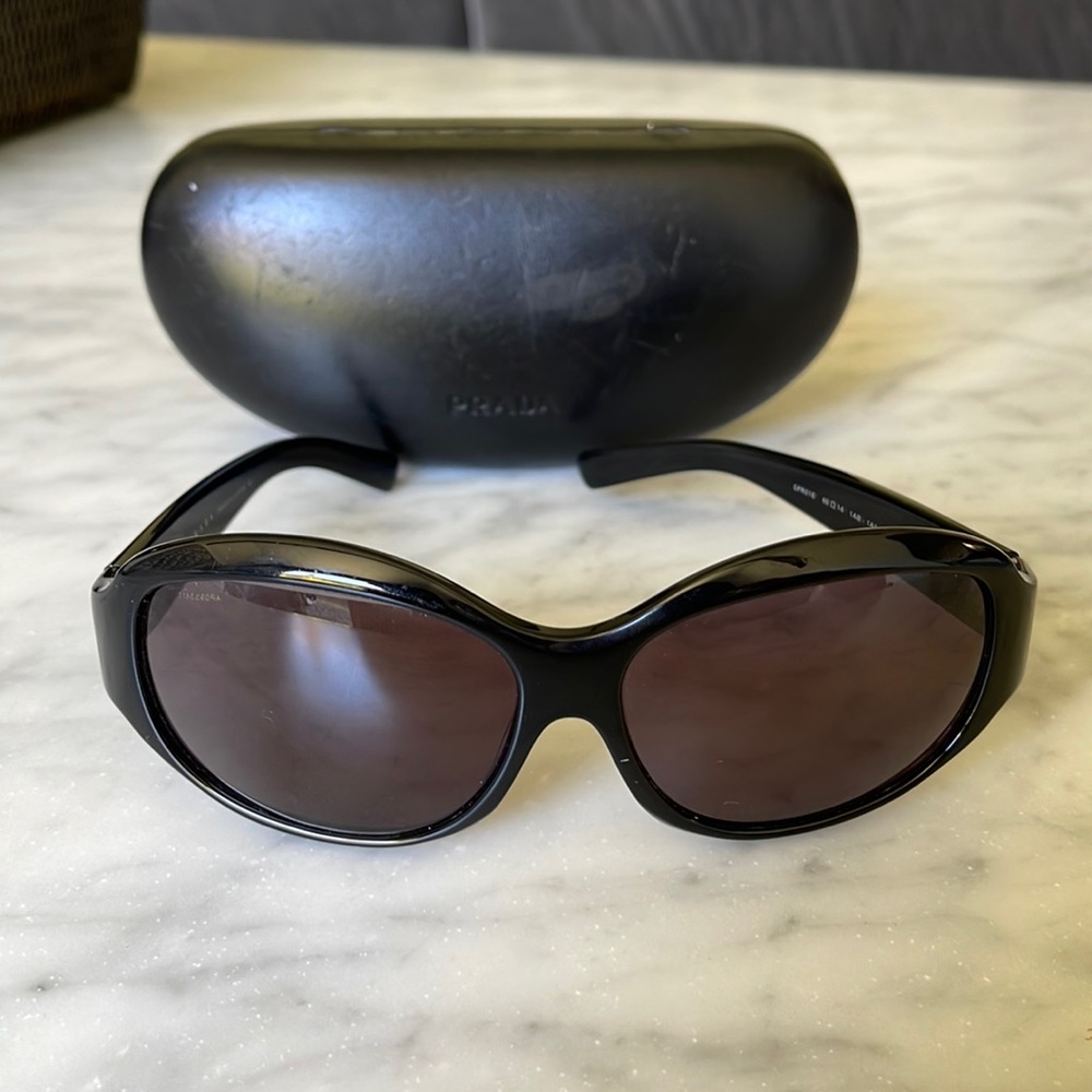 Vintage Prada Sunglasses